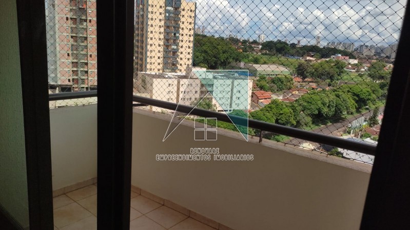 Renovare Empreendimentos Imobiliários | Imobiliária em Ribeirão Preto | Apartamento - Alto da Boa Vista - Ribeirão Preto