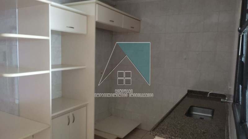 Renovare Empreendimentos Imobiliários | Imobiliária em Ribeirão Preto | Apartamento - Alto da Boa Vista - Ribeirão Preto