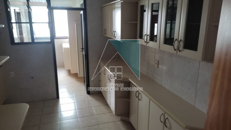 Renovare Empreendimentos Imobiliários | Imobiliária em Ribeirão Preto | Apartamento - Alto da Boa Vista - Ribeirão Preto