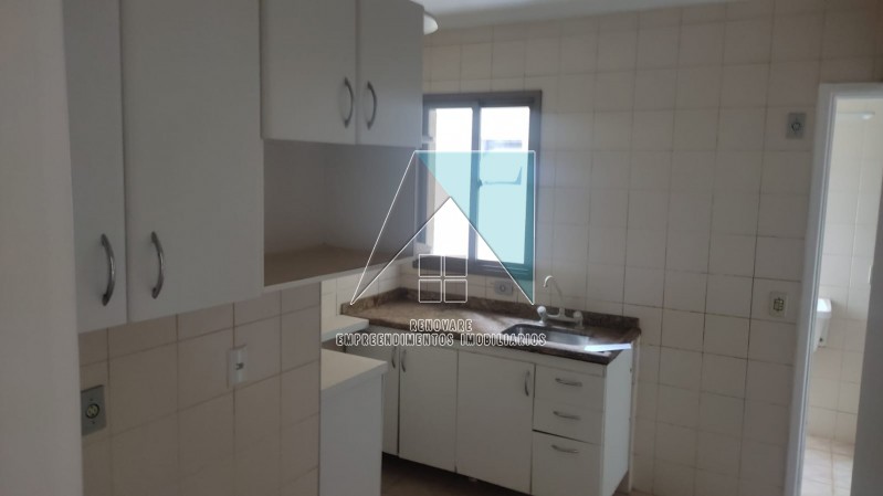 Renovare Empreendimentos Imobiliários | Imobiliária em Ribeirão Preto | Apartamento - Alto da Boa Vista - Ribeirão Preto