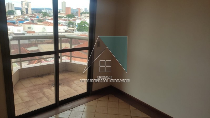 Renovare Empreendimentos Imobiliários | Imobiliária em Ribeirão Preto | Apartamento - Alto da Boa Vista - Ribeirão Preto