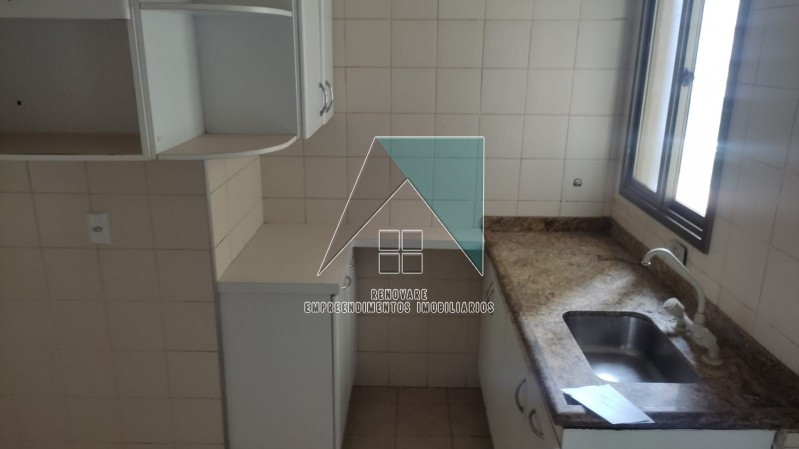 Renovare Empreendimentos Imobiliários | Imobiliária em Ribeirão Preto | Apartamento - Alto da Boa Vista - Ribeirão Preto