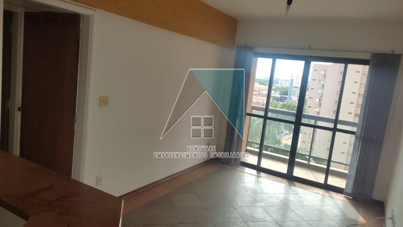 Renovare Empreendimentos Imobiliários | Imobiliária em Ribeirão Preto | Apartamento - Alto da Boa Vista - Ribeirão Preto