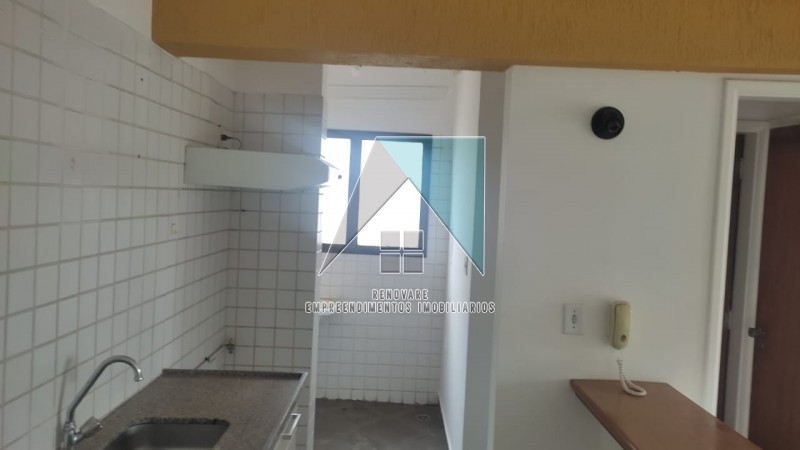 Renovare Empreendimentos Imobiliários | Imobiliária em Ribeirão Preto | Apartamento - Alto da Boa Vista - Ribeirão Preto