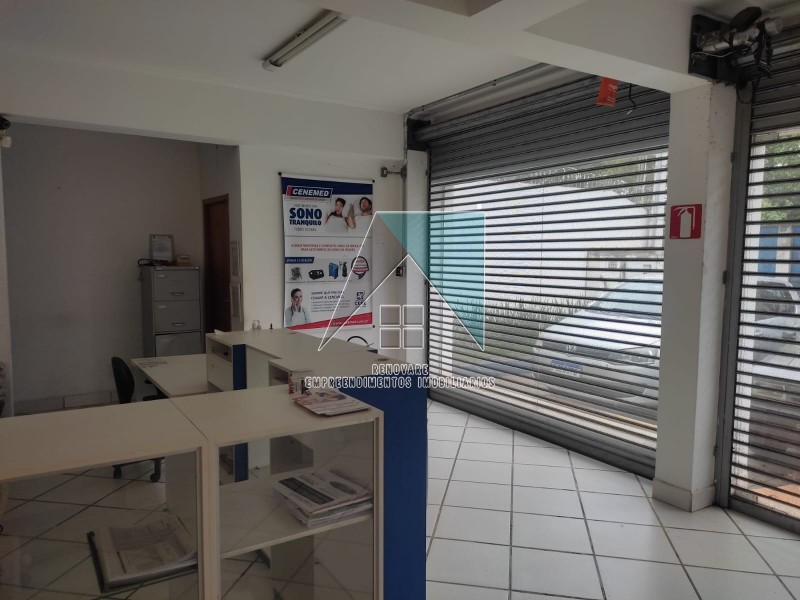 Renovare Empreendimentos Imobiliários | Imobiliária em Ribeirão Preto | Prédio Comercial - Jardim Sumaré - Ribeirão Preto
