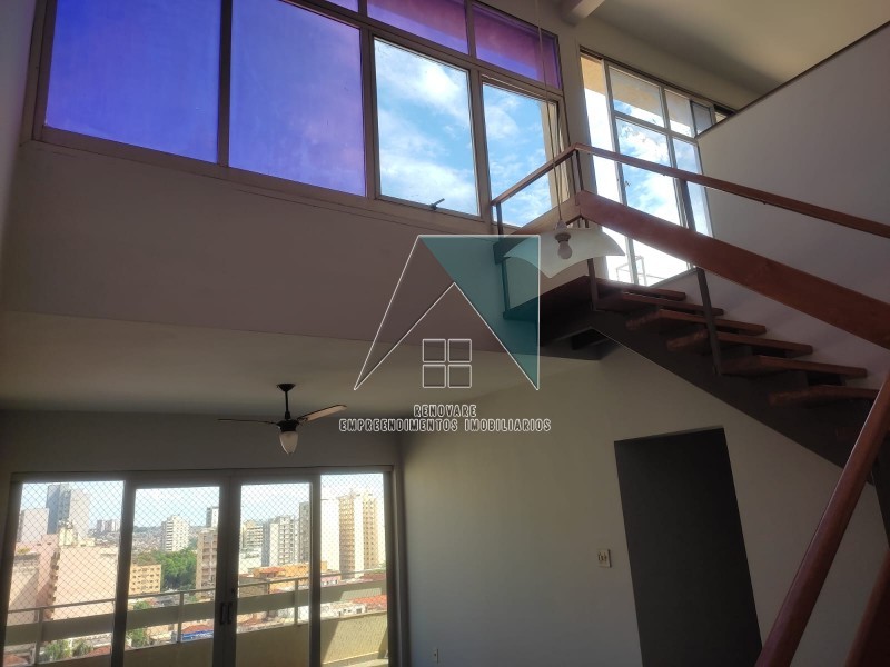 Renovare Empreendimentos Imobiliários | Imobiliária em Ribeirão Preto | Duplex - Centro - Ribeirão Preto