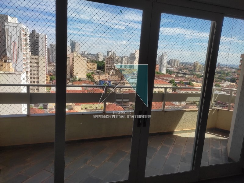 Renovare Empreendimentos Imobiliários | Imobiliária em Ribeirão Preto | Duplex - Centro - Ribeirão Preto