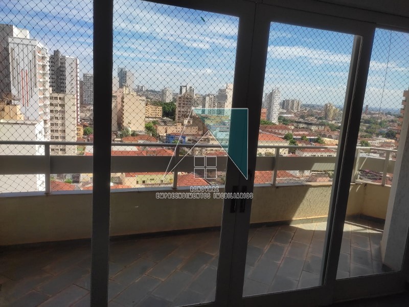 Renovare Empreendimentos Imobiliários | Imobiliária em Ribeirão Preto | Apartamento - Centro - Ribeirão Preto