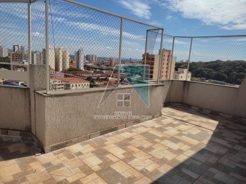 Renovare Empreendimentos Imobiliários | Imobiliária em Ribeirão Preto | Duplex - Centro - Ribeirão Preto