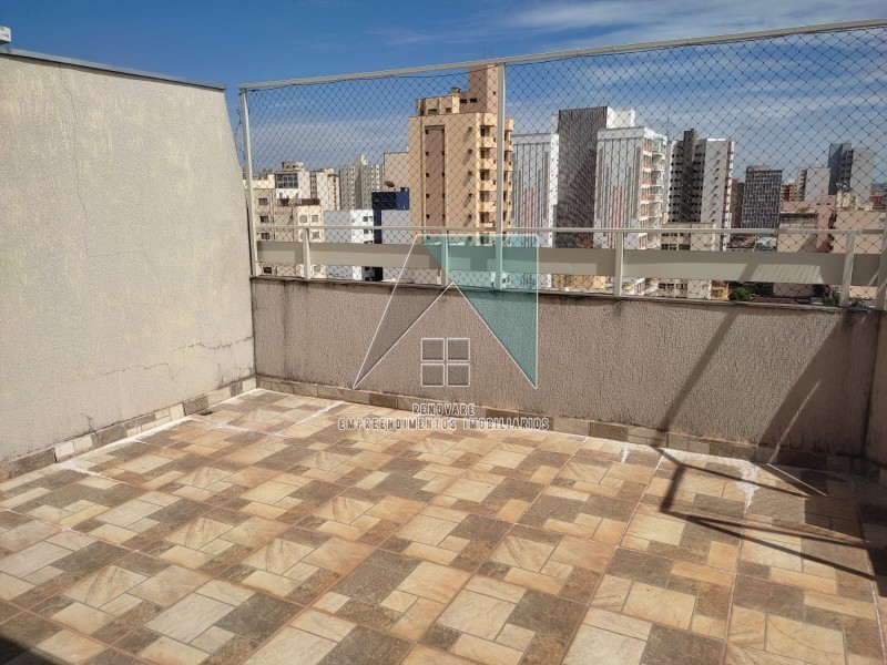 Renovare Empreendimentos Imobiliários | Imobiliária em Ribeirão Preto | Apartamento - Centro - Ribeirão Preto