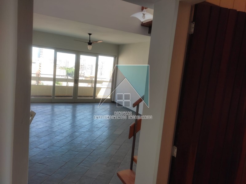 Renovare Empreendimentos Imobiliários | Imobiliária em Ribeirão Preto | Apartamento - Centro - Ribeirão Preto