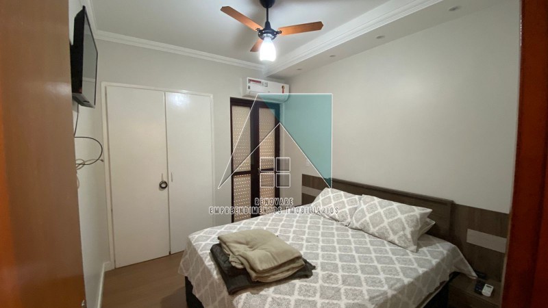 Renovare Empreendimentos Imobiliários | Imobiliária em Ribeirão Preto | Apartamento - Jardim Sumaré - Ribeirão Preto