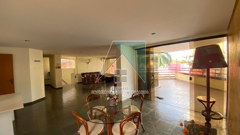 Renovare Empreendimentos Imobiliários | Imobiliária em Ribeirão Preto | Apartamento - Jardim Sumaré - Ribeirão Preto