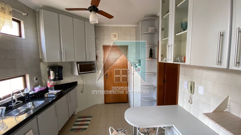 Renovare Empreendimentos Imobiliários | Imobiliária em Ribeirão Preto | Apartamento - Jardim Sumaré - Ribeirão Preto