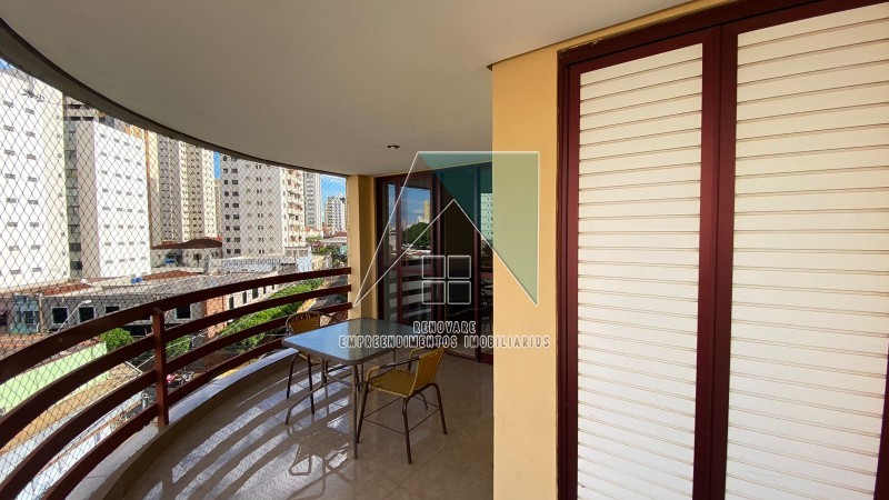 Renovare Empreendimentos Imobiliários | Imobiliária em Ribeirão Preto | Apartamento - Jardim Sumaré - Ribeirão Preto