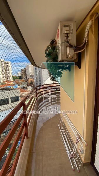 Renovare Empreendimentos Imobiliários | Imobiliária em Ribeirão Preto | Apartamento - Jardim Sumaré - Ribeirão Preto