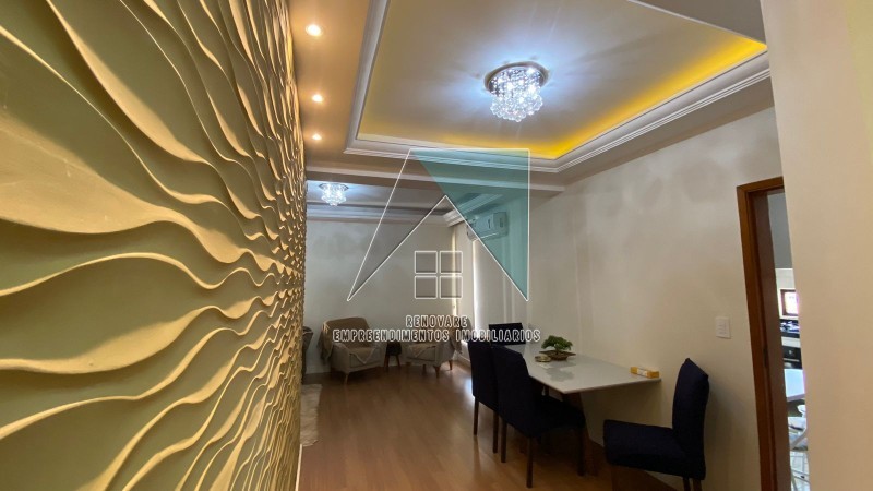 Renovare Empreendimentos Imobiliários | Imobiliária em Ribeirão Preto | Apartamento - Jardim Sumaré - Ribeirão Preto