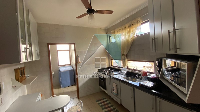 Renovare Empreendimentos Imobiliários | Imobiliária em Ribeirão Preto | Apartamento - Jardim Sumaré - Ribeirão Preto