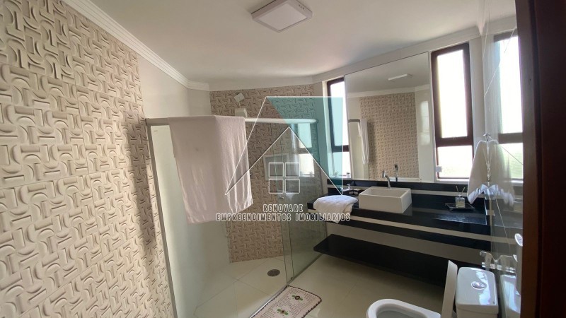 Renovare Empreendimentos Imobiliários | Imobiliária em Ribeirão Preto | Apartamento - Jardim Sumaré - Ribeirão Preto