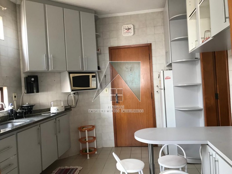 Renovare Empreendimentos Imobiliários | Imobiliária em Ribeirão Preto | Apartamento - Jardim Sumaré - Ribeirão Preto