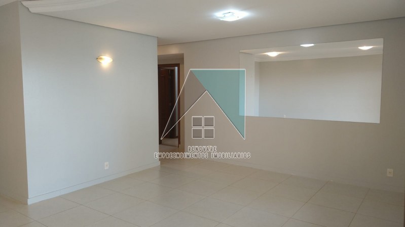 Renovare Empreendimentos Imobiliários | Imobiliária em Ribeirão Preto | Apartamento - Jardim Irajá - Ribeirão Preto