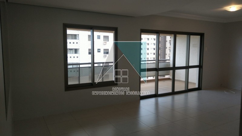 Renovare Empreendimentos Imobiliários | Imobiliária em Ribeirão Preto | Apartamento - Jardim Irajá - Ribeirão Preto