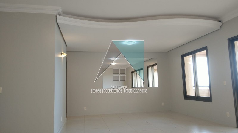 Renovare Empreendimentos Imobiliários | Imobiliária em Ribeirão Preto | Apartamento - Jardim Irajá - Ribeirão Preto