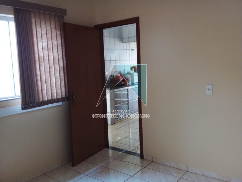 Renovare Empreendimentos Imobiliários | Imobiliária em Ribeirão Preto | Casa - Vila Tibério - Ribeirão Preto