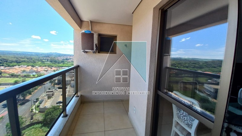 Renovare Empreendimentos Imobiliários | Imobiliária em Ribeirão Preto | Apartamento - Jardim Califórnia - Ribeirão Preto