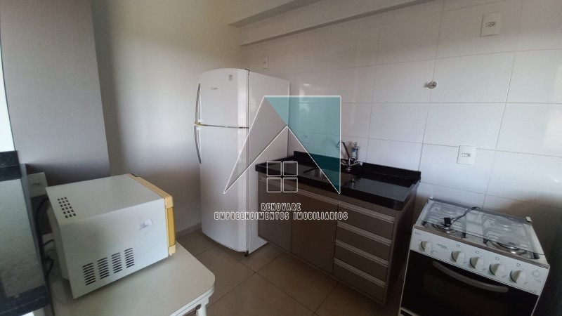 Renovare Empreendimentos Imobiliários | Imobiliária em Ribeirão Preto | Apartamento - Jardim Califórnia - Ribeirão Preto