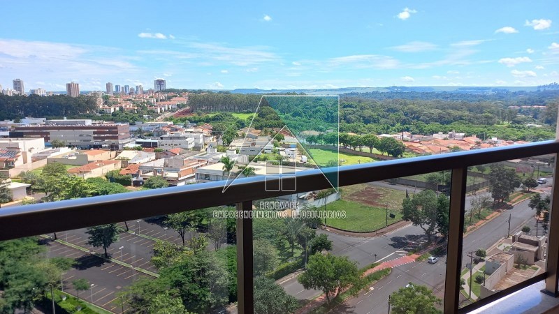 Renovare Empreendimentos Imobiliários | Imobiliária em Ribeirão Preto | Apartamento - Jardim Califórnia - Ribeirão Preto