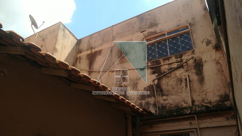 Renovare Empreendimentos Imobiliários | Imobiliária em Ribeirão Preto | Casa - Avelino Alves Palma - Ribeirão Preto