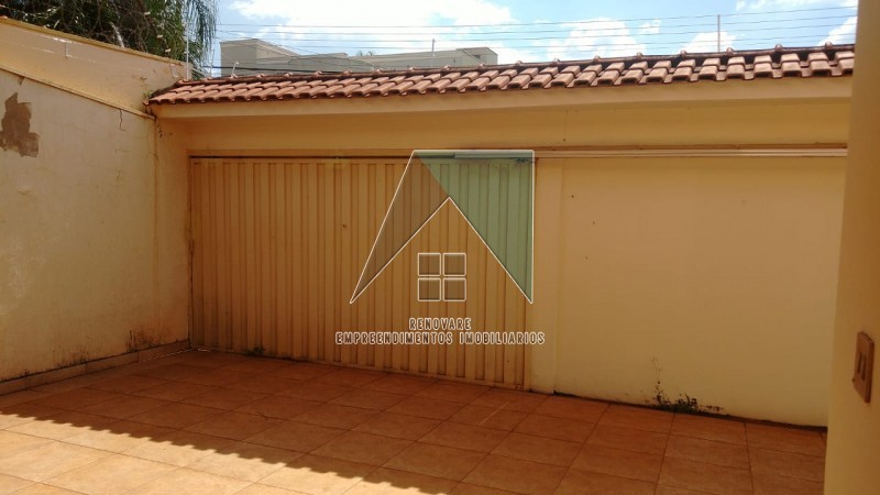 Renovare Empreendimentos Imobiliários | Imobiliária em Ribeirão Preto | Casa - Parque Residencial Lagoinha - Ribeirão Preto
