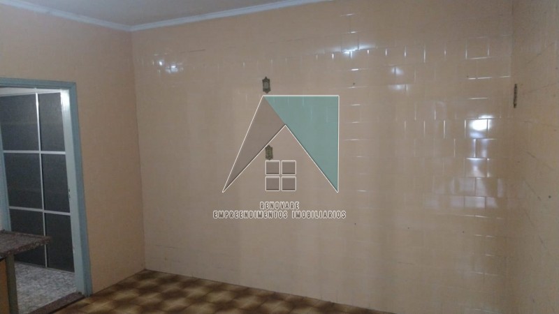 Renovare Empreendimentos Imobiliários | Imobiliária em Ribeirão Preto | Casa - Vila Tibério - Ribeirão Preto