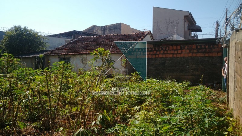 Renovare Empreendimentos Imobiliários | Imobiliária em Ribeirão Preto | Terreno - Campos Eliseos - Ribeirão Preto