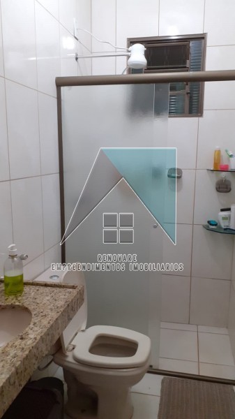 Renovare Empreendimentos Imobiliários | Imobiliária em Ribeirão Preto | Casa - Antônio Marincek - Ribeirão Preto