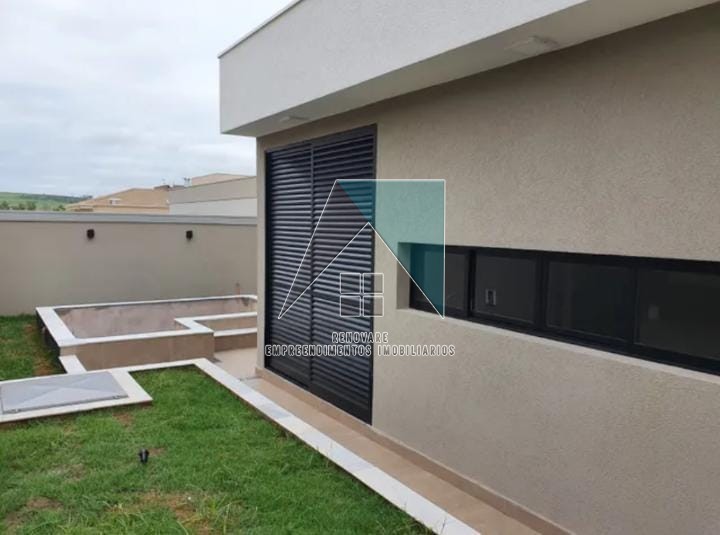 Renovare Empreendimentos Imobiliários | Imobiliária em Ribeirão Preto | Casa - Vila do Golf - Ribeirão Preto