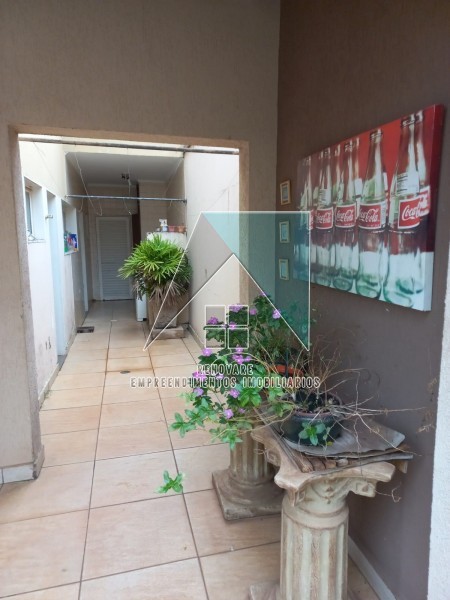 Renovare Empreendimentos Imobiliários | Imobiliária em Ribeirão Preto | Casa - Jardim Irajá - Ribeirão Preto