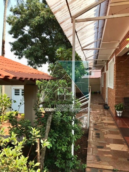 Renovare Empreendimentos Imobiliários | Imobiliária em Ribeirão Preto | Casa - Bonfim Paulista - Ribeirão Preto