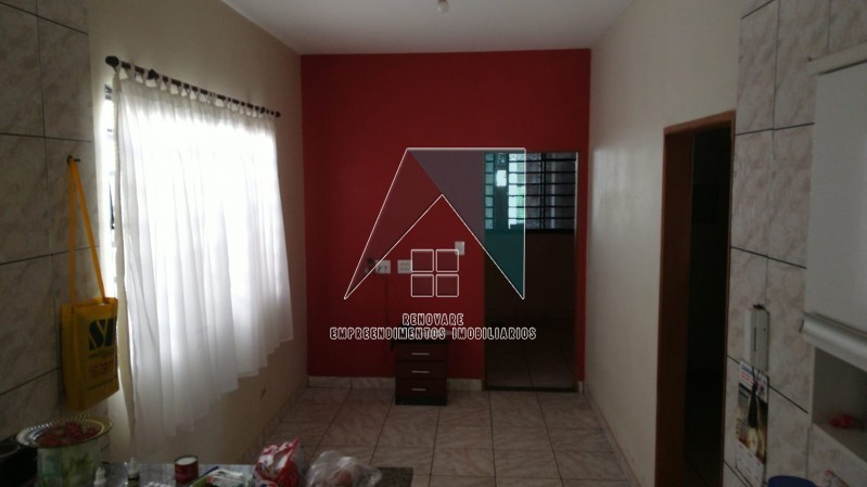 Renovare Empreendimentos Imobiliários | Imobiliária em Ribeirão Preto | Casa - Parque Ribeirão Preto - Ribeirão Preto