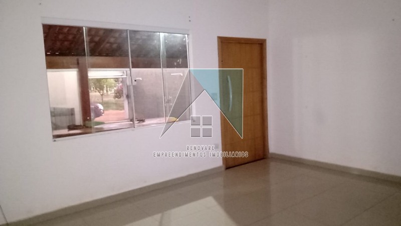 Renovare Empreendimentos Imobiliários | Imobiliária em Ribeirão Preto | Casa - Jardim Arantes Ferreira - Brodowski