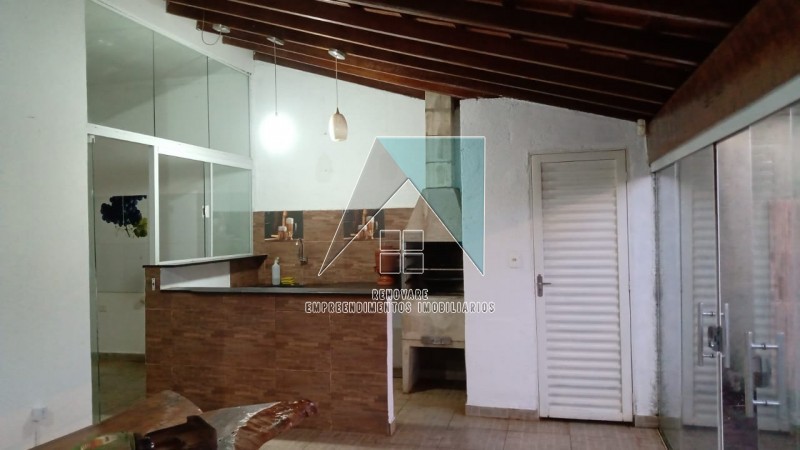 Renovare Empreendimentos Imobiliários | Imobiliária em Ribeirão Preto | Casa - Jardim Arantes Ferreira - Brodowski