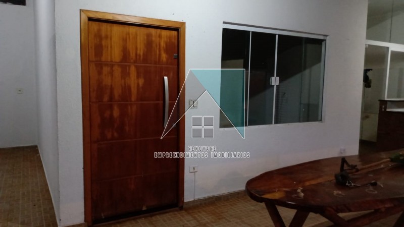 Renovare Empreendimentos Imobiliários | Imobiliária em Ribeirão Preto | Casa - Jardim Arantes Ferreira - Brodowski