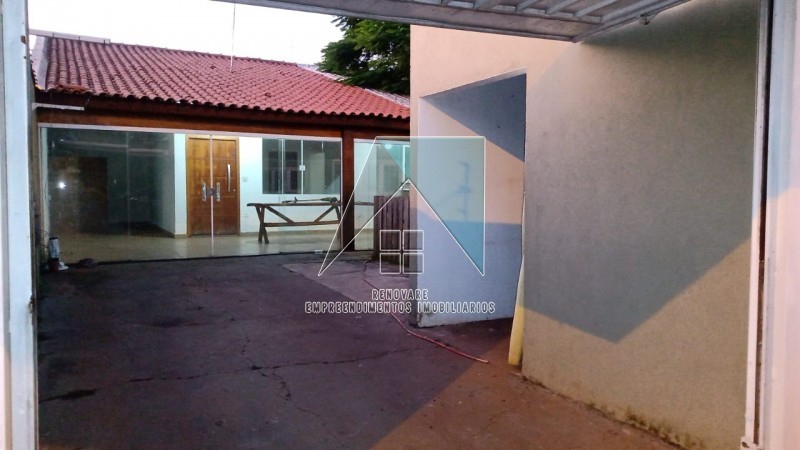 Renovare Empreendimentos Imobiliários | Imobiliária em Ribeirão Preto | Casa - Jardim Arantes Ferreira - Brodowski