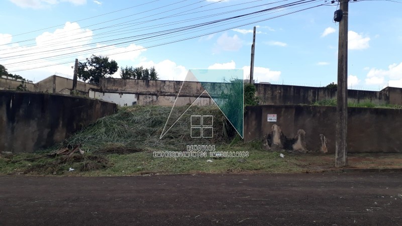 Terreno - Ribeirânia - Ribeirão Preto