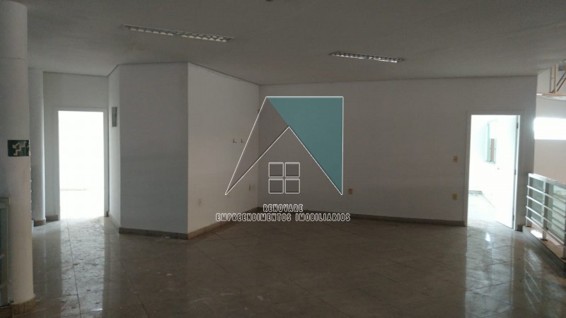 Renovare Empreendimentos Imobiliários | Imobiliária em Ribeirão Preto | Galpão/Área - Parque Industrial Tanquinho - Ribeirão Preto