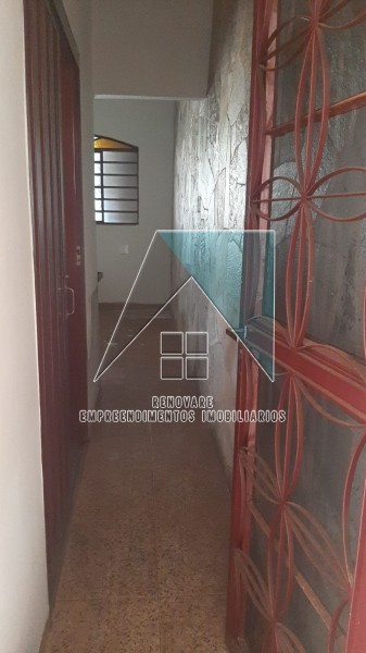 Renovare Empreendimentos Imobiliários | Imobiliária em Ribeirão Preto | Casa - Campos Eliseos - Ribeirão Preto