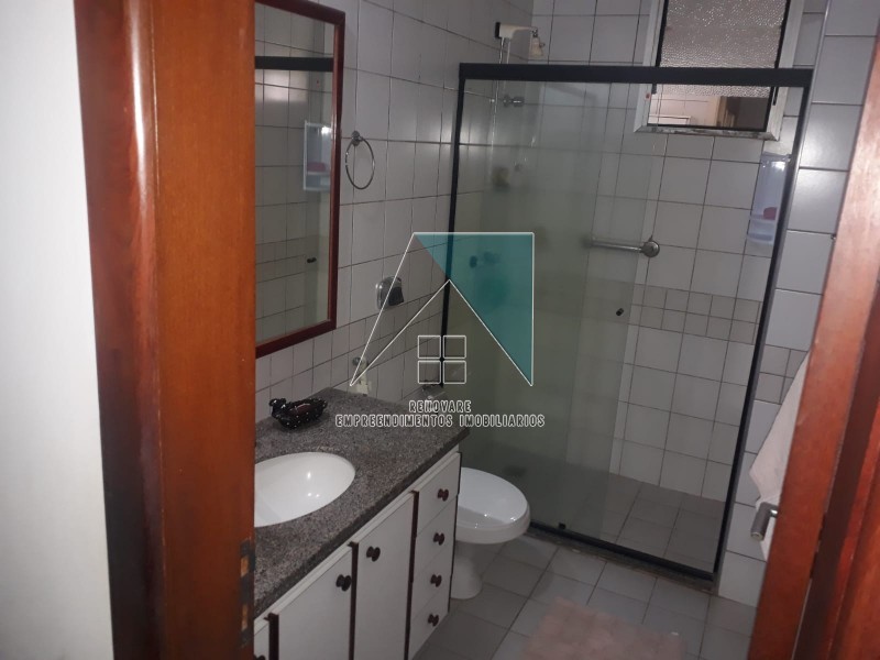 Apartamento - Vila Seixas - Ribeirão Preto