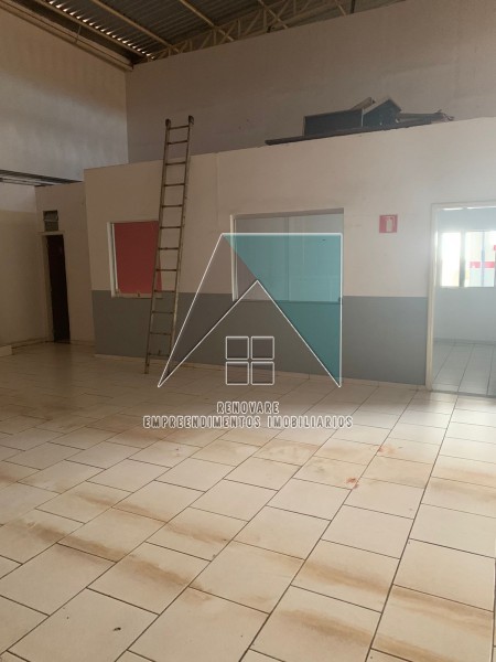 Renovare Empreendimentos Imobiliários | Imobiliária em Ribeirão Preto | Prédio Comercial - Jardim Sumaré - Ribeirão Preto