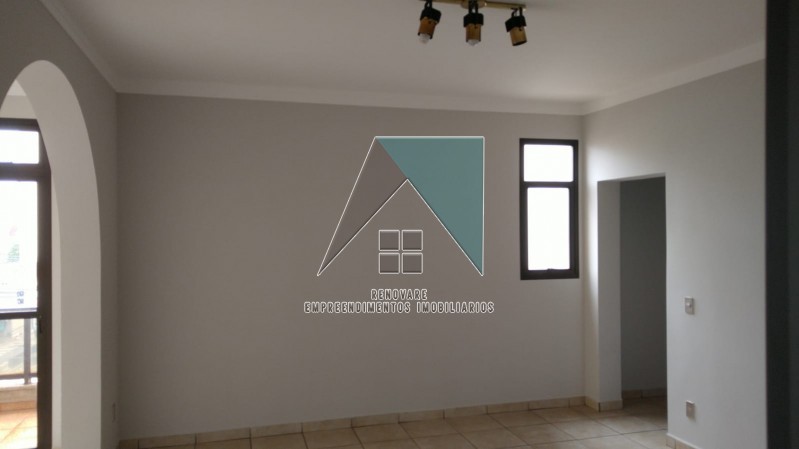 Renovare Empreendimentos Imobiliários | Imobiliária em Ribeirão Preto | Apartamento - Centro - Ribeirão Preto